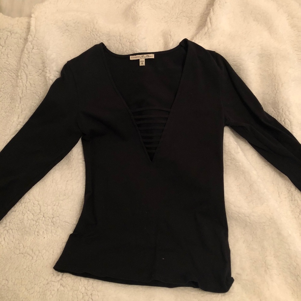 Express Top